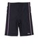 フィラ（FILA）フィットネス水着 レディース 水泳 袖付きチェック柄プリントジップセパレート 346602-PK