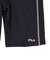 フィラ（FILA）フィットネス水着 レディース 水泳 袖付きチェック柄プリントジップセパレート 346602-PK