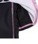 フィラ（FILA）フィットネス水着 レディース 水泳 袖付きチェック柄プリントジップセパレート 346602-PK