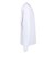 ルーカ（RVCA）BANDANA BALANCE CRAST 長袖Tシャツ BG042052 WHT