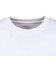 ルーカ（RVCA）BANDANA BALANCE CRAST 長袖Tシャツ BG042052 WHT