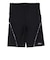 フィラ（FILA）フィットネス水着 レディース 水泳 チェック柄プリントジップセパレート 346601-BK