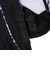 フィラ（FILA）フィットネス水着 レディース 水泳 チェック柄プリントジップセパレート 346601-BK