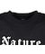 ルーカ（RVCA）NATURE INDUSTRY クルーネックトレーナー BG042016 BLK