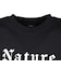 ルーカ（RVCA）NATURE INDUSTRY クルーネックトレーナー BG042016 BLK