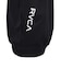 ルーカ（RVCA）NATURE INDUSTRY クルーネックトレーナー BG042016 BLK