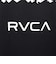 ルーカ（RVCA）NATURE INDUSTRY クルーネックトレーナー BG042016 BLK