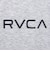 ルーカ（RVCA）NATURE INDUSTRY クルーネックトレーナー BG042016 HGR