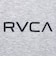 ルーカ（RVCA）NATURE INDUSTRY クルーネックトレーナー BG042016 HGR