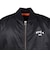 ルーカ（RVCA）MA-1 BOMBER ジャケット BG042757 BLK