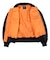 ルーカ（RVCA）MA-1 BOMBER ジャケット BG042757 BLK