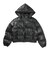 ディーシーシューズ（DC SHOES）エコファー付き パデッドフーディジャケット LJK264301 BKL