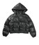 ディーシーシューズ（DC SHOES）エコファー付き パデッドフーディジャケット LJK264301 BKL