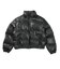 ディーシーシューズ（DC SHOES）エコファー付き パデッドフーディジャケット LJK264301 BKL