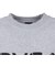 ルーカ（RVCA）STENCIL RVCA クルーネックトレーナー BG042017 HGR