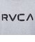 ルーカ（RVCA）STENCIL RVCA クルーネックトレーナー BG042017 HGR