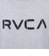 ルーカ（RVCA）STENCIL RVCA クルーネックトレーナー BG042017 HGR