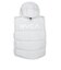 ルーカ（RVCA）BACK PATCH PUFFER ベスト BG042751 SIB