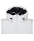 ルーカ（RVCA）BACK PATCH PUFFER ベスト BG042751 SIB