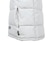 ルーカ（RVCA）BACK PATCH PUFFER ベスト BG042751 SIB