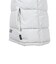 ルーカ（RVCA）BACK PATCH PUFFER ベスト BG042751 SIB