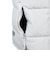 ルーカ（RVCA）BACK PATCH PUFFER ベスト BG042751 SIB