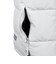 ルーカ（RVCA）BACK PATCH PUFFER ベスト BG042751 SIB