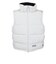 ルーカ（RVCA）BACK PATCH PUFFER ベスト BG042751 SIB