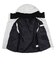 ルーカ（RVCA）BACK PATCH PUFFER ベスト BG042751 SIB