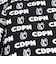 サッカージャンキー（soccer junky）サークル フィールドグローブ CP26D86-02