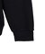 ルーカ（RVCA）BACK SIDE ARCH クルーネックトレーナー BG042013 BLK