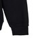 ルーカ（RVCA）BACK SIDE ARCH クルーネックトレーナー BG042013 BLK