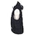 ルーカ（RVCA）BACK PATCH PUFFER ベスト BG042751 BLK