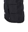 ルーカ（RVCA）BACK PATCH PUFFER ベスト BG042751 BLK