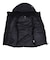 ルーカ（RVCA）BACK PATCH PUFFER ベスト BG042751 BLK