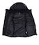 ルーカ（RVCA）BACK PATCH PUFFER ベスト BG042751 BLK