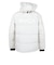 ルーカ（RVCA）BALANCE PUFFER ジャケット BG042750 SIB