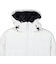 ルーカ（RVCA）BALANCE PUFFER ジャケット BG042750 SIB