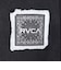 ルーカ（RVCA）BANDANA BALANCE CRAST クルーネックトレーナー BG042015 KVCW