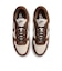 ナイキ（NIKE）スニーカー スポーツシューズ ビッグLOW ラックス ベージュ ブラウン IO4224-101 スポーツ カジュアル シューズ