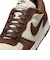 ナイキ（NIKE）スニーカー スポーツシューズ ビッグLOW ラックス ベージュ ブラウン IO4224-101 スポーツ カジュアル シューズ
