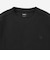 ハーレー（HURLEY）マイクロ フリース アイコン オーバーサイズ クルー MUFL262002-BLK