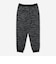 ハーレー（HURLEY）PHANTOM スウェット ブロックパーティ ジョガーパンツ MUFB262008-BKCM