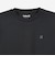 ハーレー（HURLEY）PHANTOM スウェット クルー フリース WCFL262001-BLK