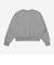 ハーレー（HURLEY）PHANTOM スウェット クルー フリースE WCFL262001-GRY