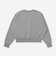 ハーレー（HURLEY）PHANTOM スウェット クルー フリースE WCFL262001-GRY