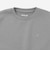 ハーレー（HURLEY）PHANTOM スウェット クルー フリースE WCFL262001-GRY