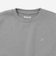 ハーレー（HURLEY）PHANTOM スウェット クルー フリースE WCFL262001-GRY