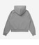 ハーレー（HURLEY）PHANTOM スウェット フーディー WCFF262002-GRY