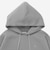 ハーレー（HURLEY）PHANTOM スウェット フーディー WCFF262002-GRY